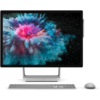 Surface Studio 2 mit Zubehör