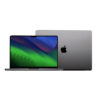 Apple MacBook M3 mieten